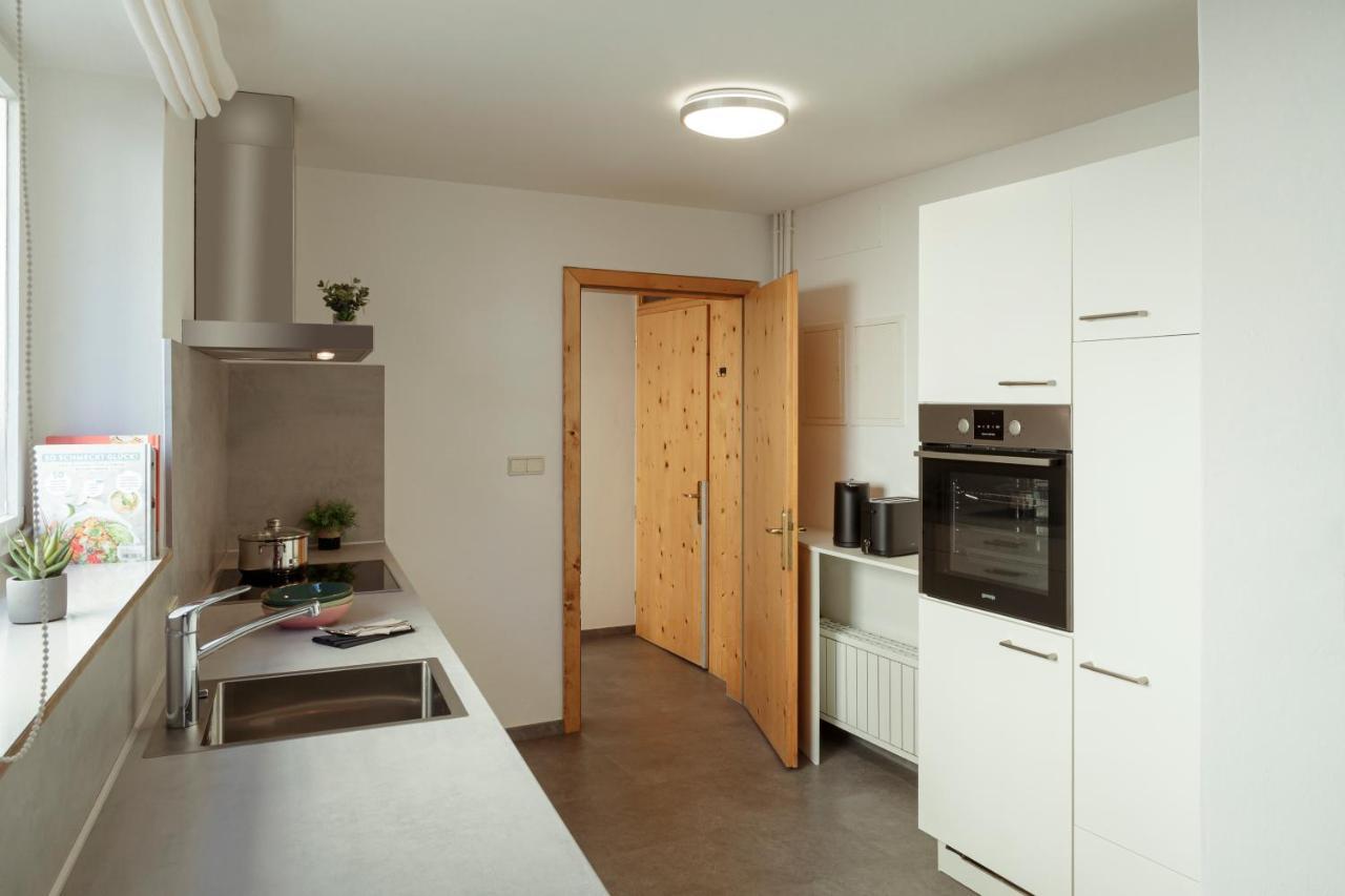 Alter Schlachthof Bressanone Zewnętrze zdjęcie