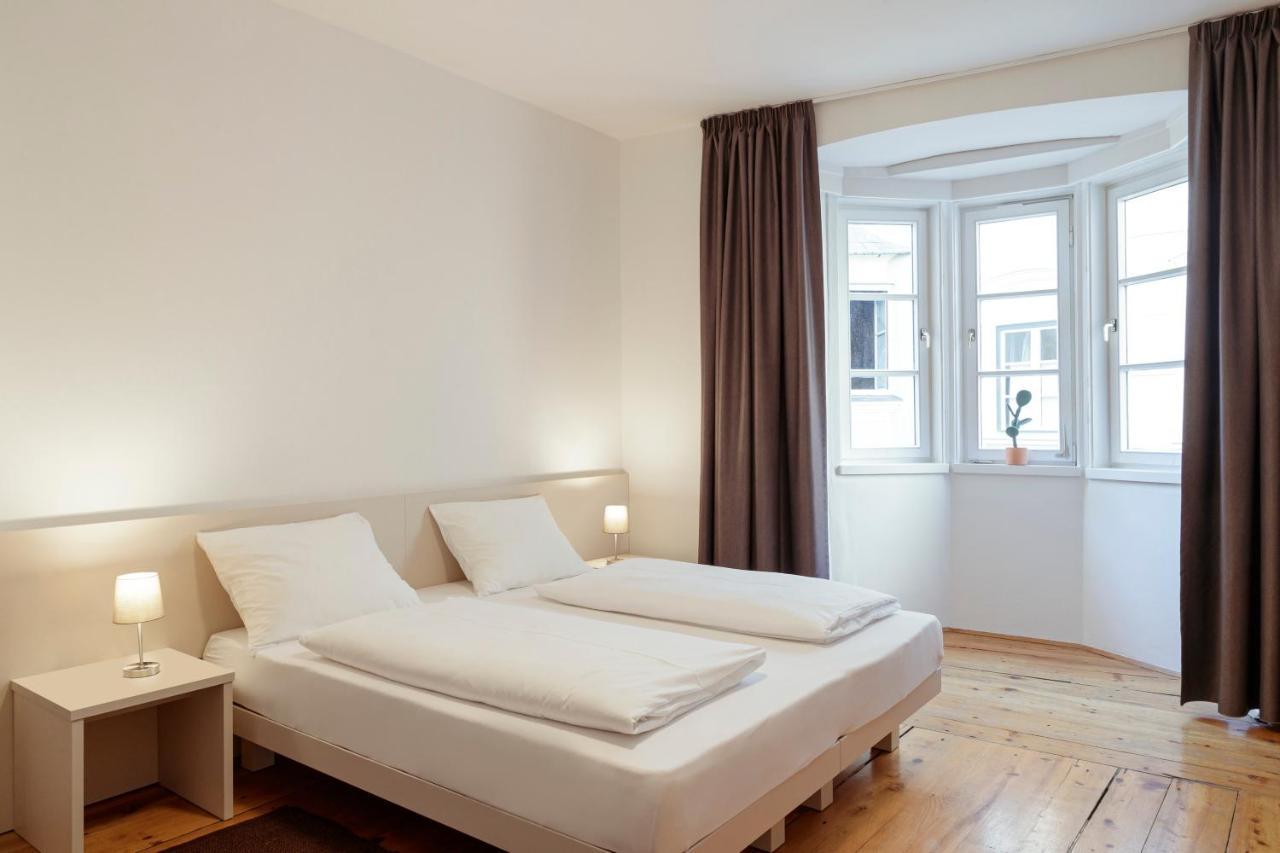Alter Schlachthof Bressanone Zewnętrze zdjęcie