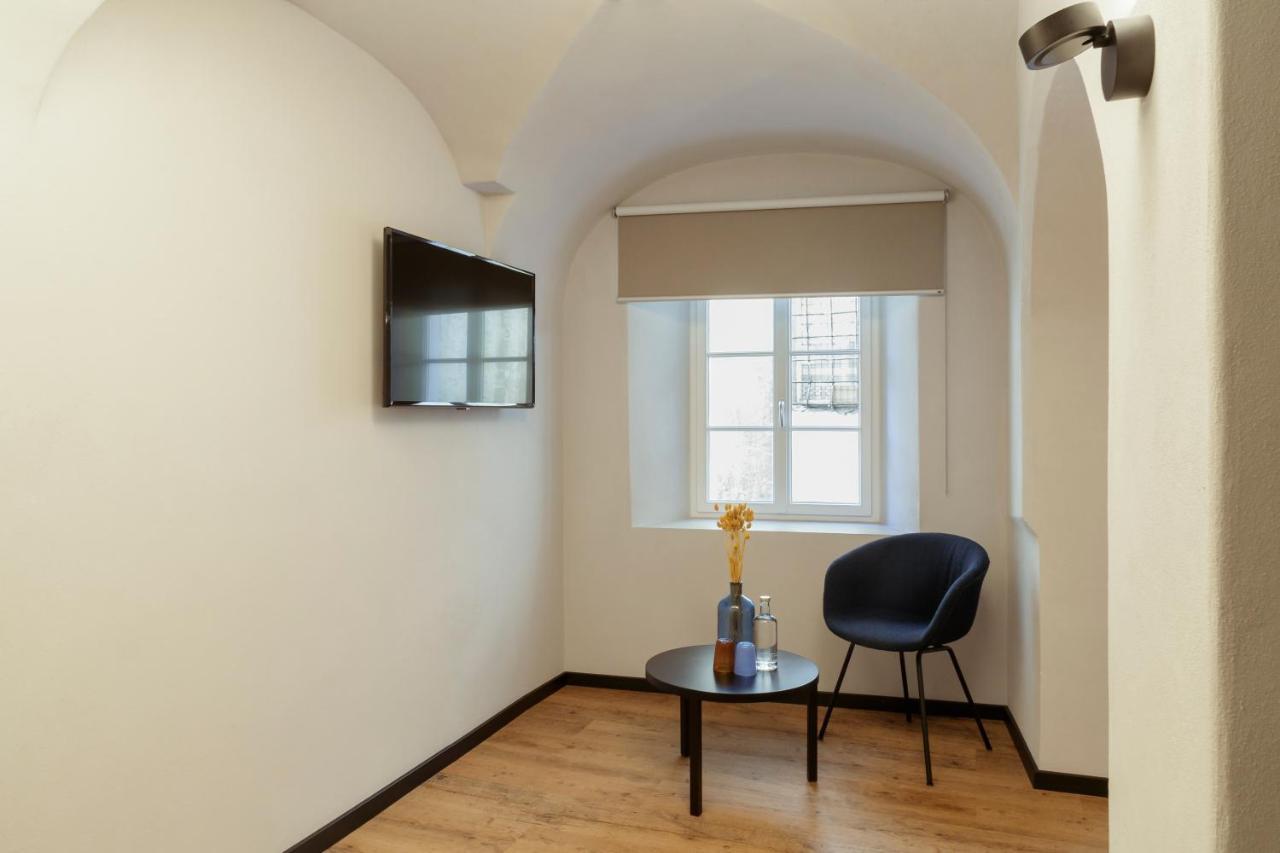 Alter Schlachthof Bressanone Zewnętrze zdjęcie
