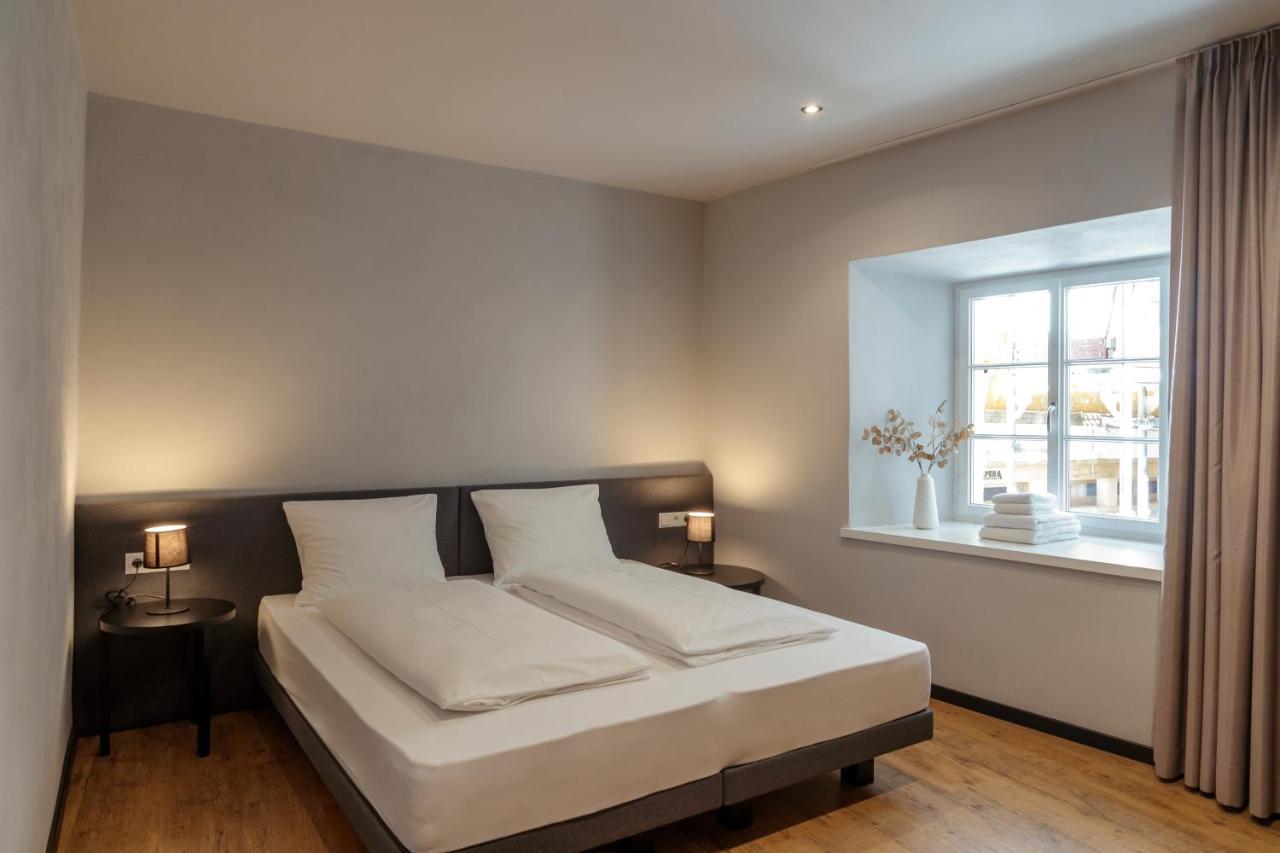 Alter Schlachthof Bressanone Zewnętrze zdjęcie