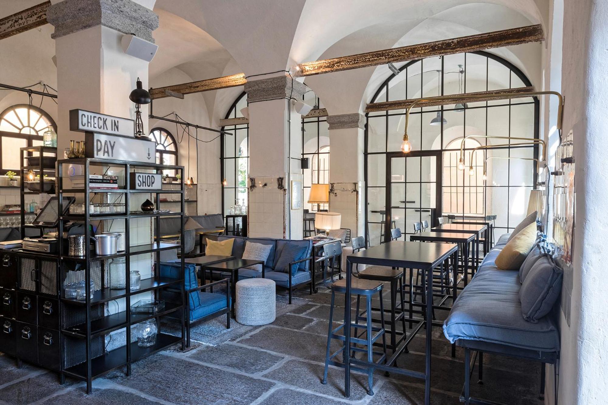 Alter Schlachthof Bressanone Zewnętrze zdjęcie