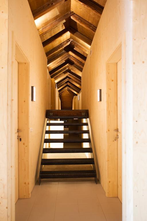 Alter Schlachthof Bressanone Zewnętrze zdjęcie