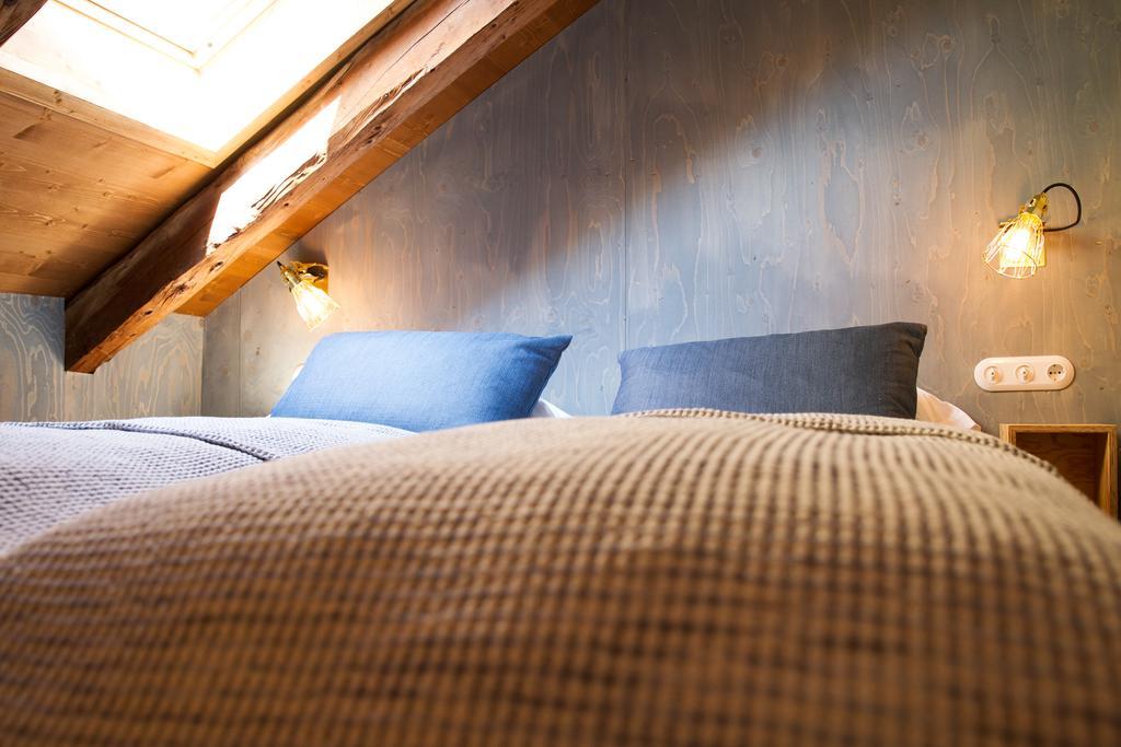 Alter Schlachthof Bressanone Zewnętrze zdjęcie