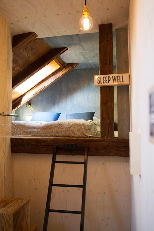 Alter Schlachthof Bressanone Zewnętrze zdjęcie