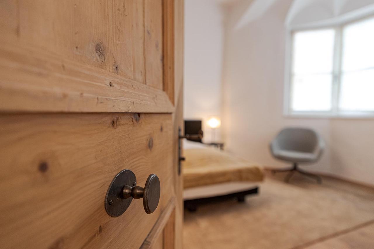 Alter Schlachthof Bressanone Zewnętrze zdjęcie