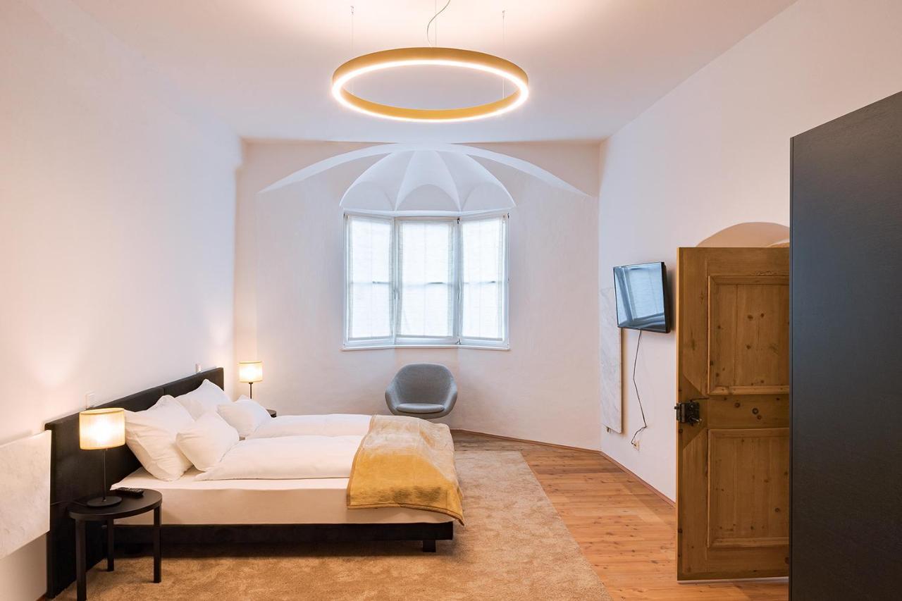 Alter Schlachthof Bressanone Zewnętrze zdjęcie