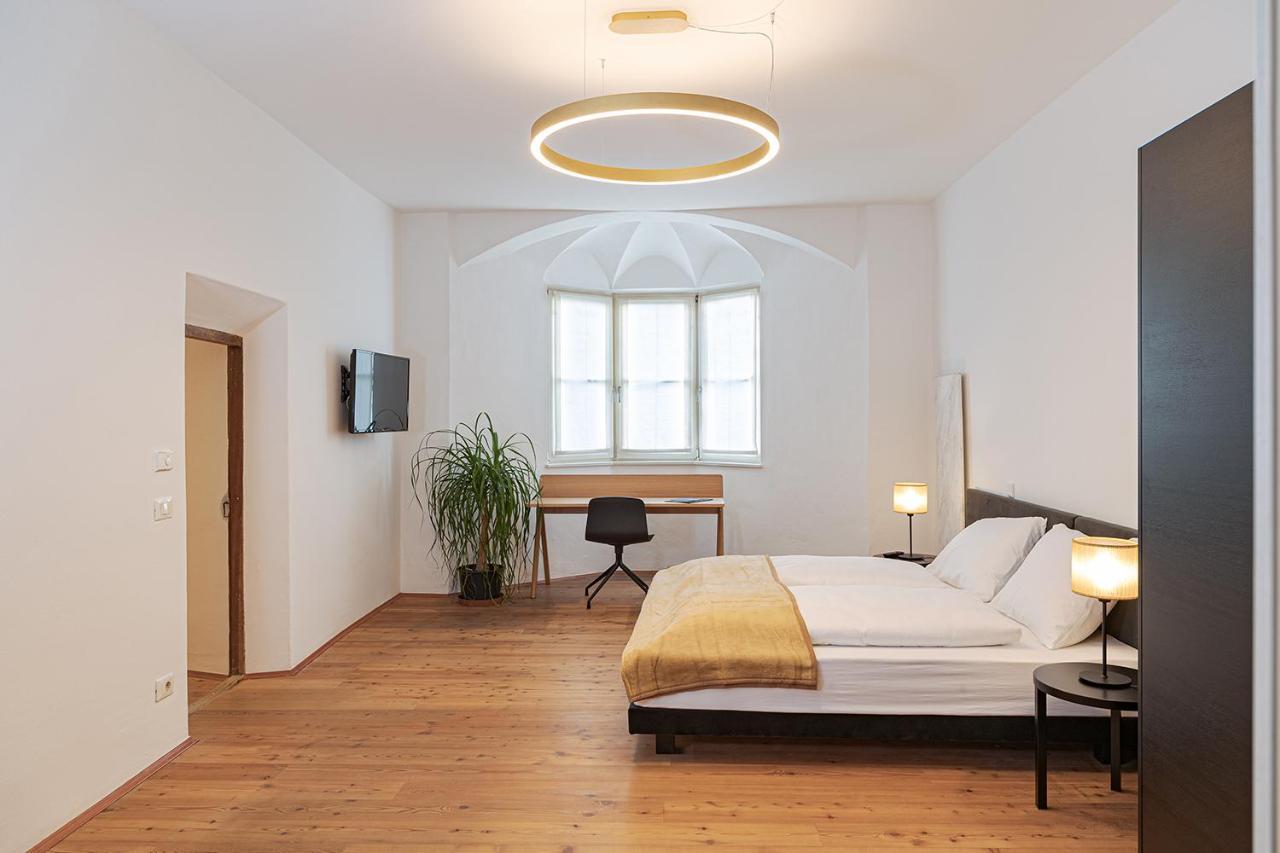 Alter Schlachthof Bressanone Zewnętrze zdjęcie