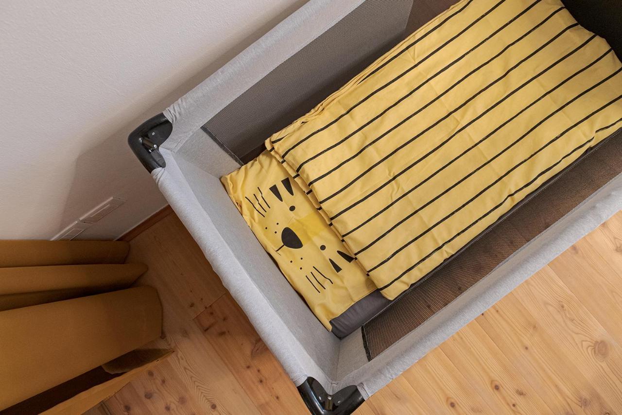 Alter Schlachthof Bressanone Zewnętrze zdjęcie